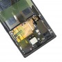 מסך LCD מקורי Digitizer מלא עצרת עם מסגרת עבור Samsung Galaxy Note10 SM-N970