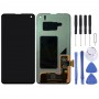 Original LCD Screen and Digitizer Full Assembly for Samsung Galaxy S10e SM-G970