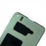 Original LCD-skärm och digitizer Fullständig montering för Samsung Galaxy S10E SM-G970