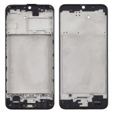 LCD marco frontal de la carcasa del bisel de la placa para Samsung Galaxy M31