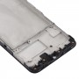Передний Корпус ЖК Рама ободок Тарелка для Samsung Galaxy M31