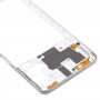 Middle Frame Bezel Plate för Samsung Galaxy M51