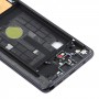 Płytka bezelowa Beddle Frame do Samsung Galaxy Note 10 Lite SM-N770F (czarny)