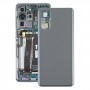 Akkumulátor hátlapja Samsung Galaxy S20 (szürke)