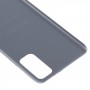 Batterie-rückseitige Abdeckung für Samsung Galaxy S20 (grau)