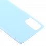 Battery Back Cover for Samsung Galaxy S20(Blue)