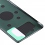Batterie-rückseitige Abdeckung für Samsung Galaxy Note20 (Grün)