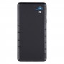 Zadní kryt baterie pro Samsung Galaxy A01 jádro SM-A013 (černá)