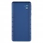 Аккумулятор Задняя крышка для Samsung Galaxy A01 ядра SM-A013 (синий)