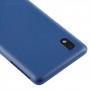 Copertura posteriore della batteria per Samsung Galaxy A01 core SM-A013 (blu)