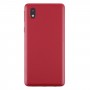 Copertura posteriore della batteria per Samsung Galaxy A01 core SM-A013 (Red)