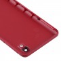Battery Back Cover for Samsung Galaxy A01 Core SM-A013(Red)
