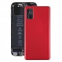 Batería para la GALAXIA de Samsung A41 (rojo)
