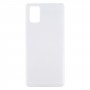 Battery Back Cover for Samsung Galaxy M51(White)