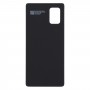 Акумулятор Задня кришка для Samsung Galaxy A51 5G SM-A516 (чорний)