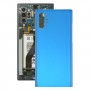 Battery Back Cover for Samsung Galaxy Note10(Blue)