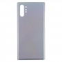 Battery Back Cover for Samsung Galaxy Note10(Silver)