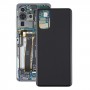 Couverture arrière de la batterie pour Samsung Galaxy S20 + (Noir)