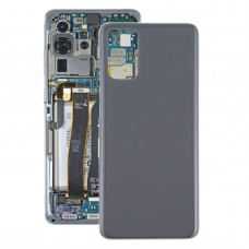 Batterie-rückseitige Abdeckung für Samsung Galaxy S20 + (grau)