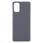 Copertura posteriore della batteria per Samsung Galaxy S20 + (grigio)