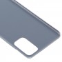 Couverture arrière de la batterie pour Samsung Galaxy S20 + (Bleu)