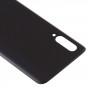 Couverture arrière de la batterie pour Samsung Galaxy A90 (Noir)