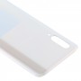 Couverture arrière de la batterie pour Samsung Galaxy A90 (Blanc)