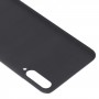 Akun takakansi Samsung Galaxy A50S: lle (musta)