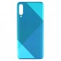 Copertura posteriore della batteria per Samsung Galaxy A50s (blu)