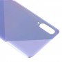 Akun takakansi Samsung Galaxy A50S: lle (violetti)