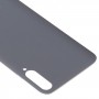 Batterie-rückseitige Abdeckung für Samsung Galaxy A50s (weiß)