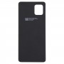 Батерия Задното покритие за Samsung Galaxy Note10 Lite (черен)