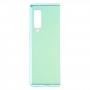 Battery Back Cover for Samsung Galaxy Fold SM-F900F (Green)