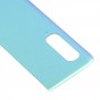Batteribackskydd för Samsung Galaxy Fold SM-F900F (grön)