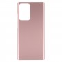 Battery Back Cover dla Samsung Galaxy Note20 Ultra (Gold)