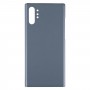 Аккумулятор Задняя крышка для Samsung Galaxy Note10 + (черный)