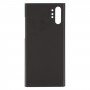 Batteribackskydd för Samsung Galaxy Note10 + (svart)