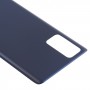 Batteria Back Cover per Samsung Galaxy S20 FE (nero)