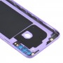 Batteribackskydd för Samsung Galaxy M11 SM-M115F (lila)