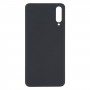 Аккумулятор Задняя крышка для Samsung Galaxy A50s SM-A507F (черный)