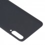 Аккумулятор Задняя крышка для Samsung Galaxy A50s SM-A507F (черный)