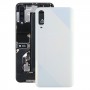 Couverture arrière de la batterie pour Samsung Galaxy A50S SM-A507F (Blanc)