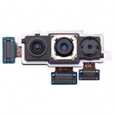Задна снимка на камерата за Samsung Galaxy A50 SM-A505
