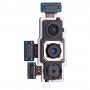 Назад Облицовочные Камера для Samsung Galaxy A50 SM-A505