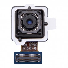 Назад Облицовочные Камера для Samsung Galaxy J4 + SM-J415