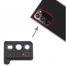 Камера кришка об'єктива для Samsung Galaxy Note20 Ультра