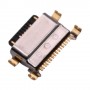 10 PCS Connecteur de port de charge pour Samsung Galaxy A6S SM-G6200