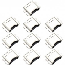 10 PCS Charging Port Connector for Samsung Galaxy A9 2018 SM-A920