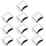 10 PCS Charging Port Connector for Samsung Galaxy A9 2018 SM-A920