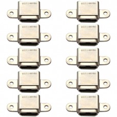 10 PCS Charging Port Connector for Samsung Galaxy Tab Active LTE T365